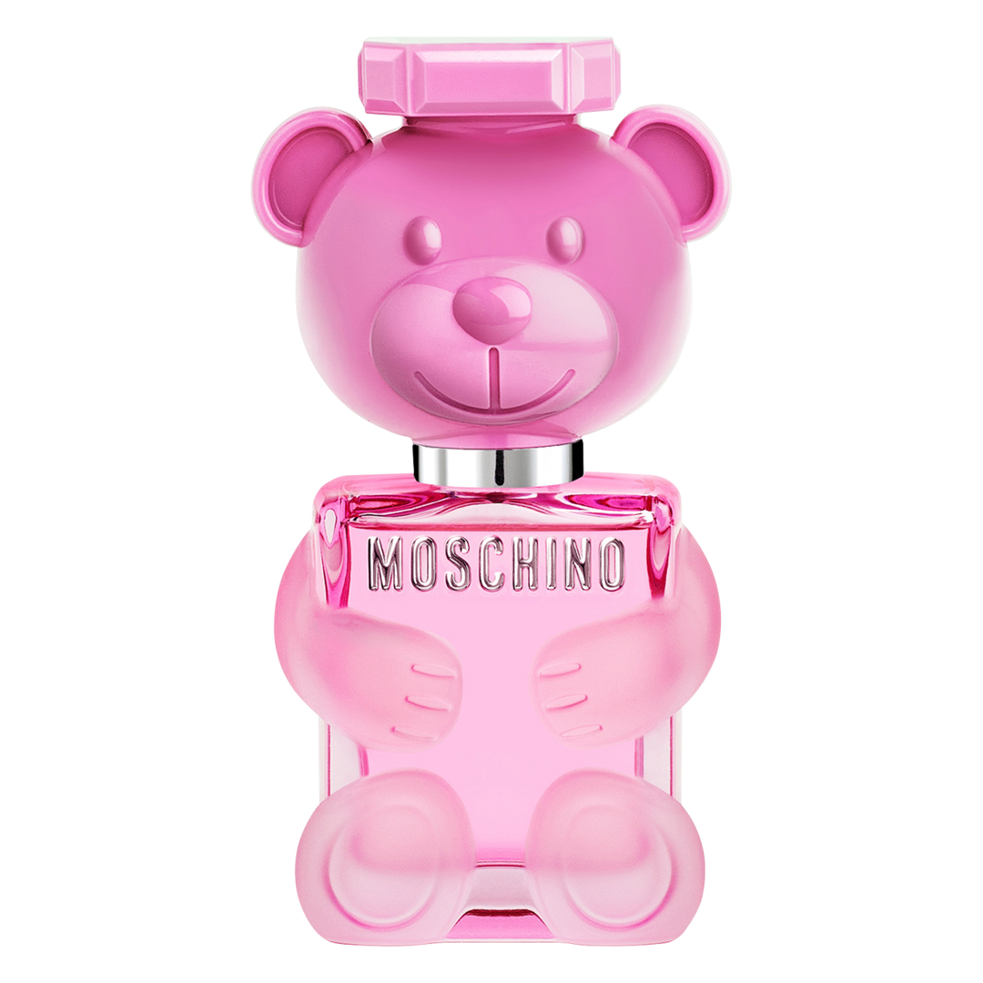 Moschino Toy 2 Bubble Gum Eau de Toilette Spray - 50ml