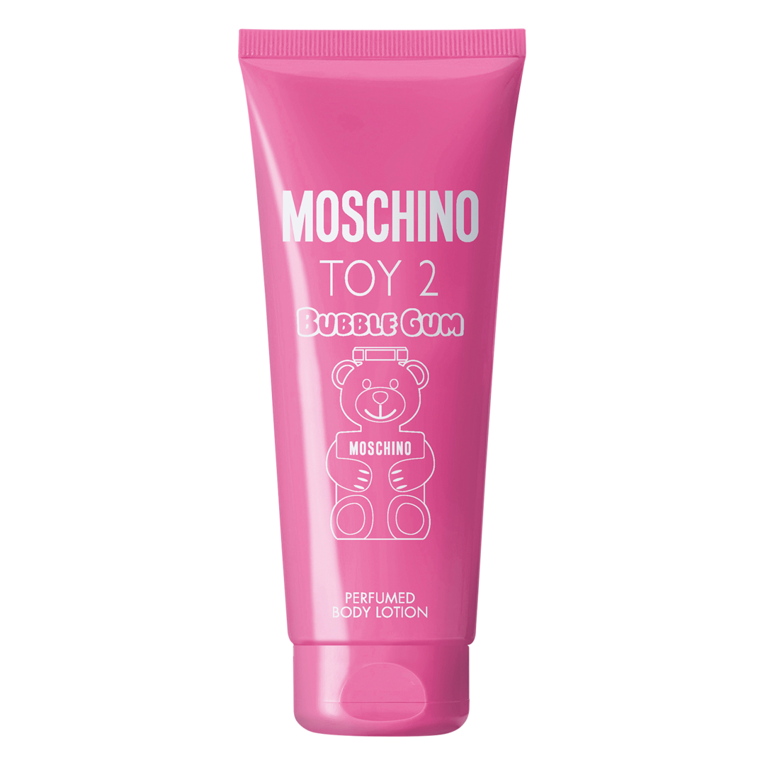 Moschino Toy 2 Bubble Gum Perfumed Body Lotion - 200ml