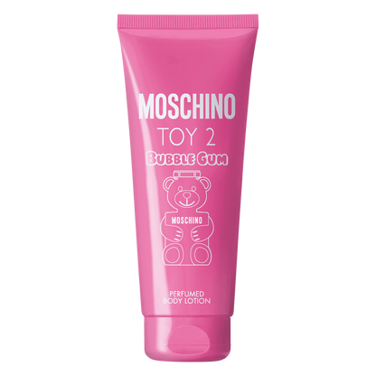 Moschino Toy 2 Bubble Gum Perfumed Body Lotion