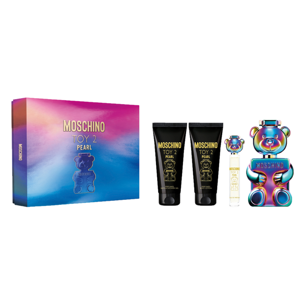 MOSCHINO TOY 2 PEARL 100ml 新品 未開封 Toy 2 Pearl 100 ml Eau De Parfum | Moschino