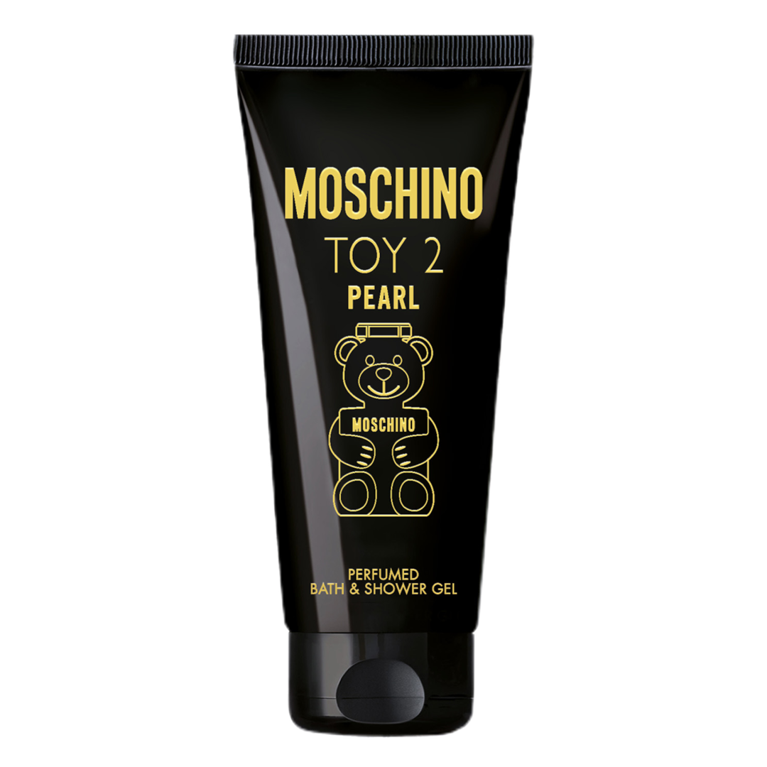 Moschino Toy 2 Pearl Perfumed Bath & Shower Gel - 200ml