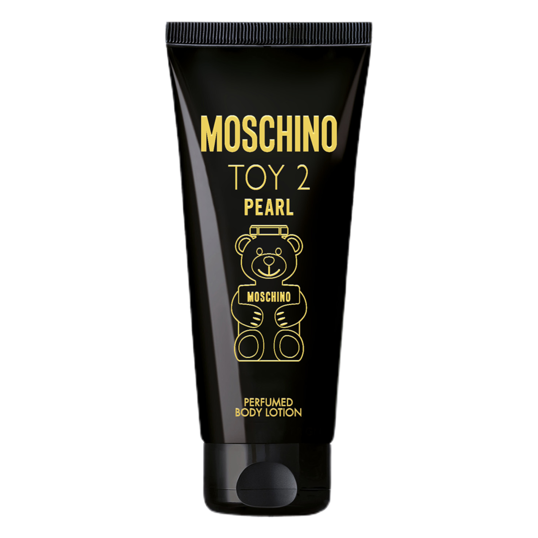 Moschino Toy 2 Pearl Perfumed Body Lotion