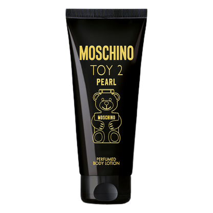 Moschino Toy 2 Pearl Perfumed Body Lotion