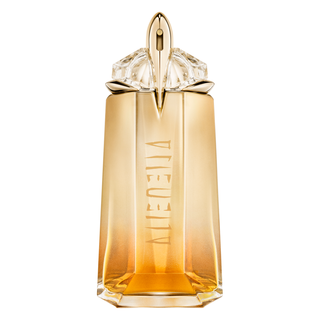Mugler Alien Goddess Intense Eau de Parfum Spray - 90ml