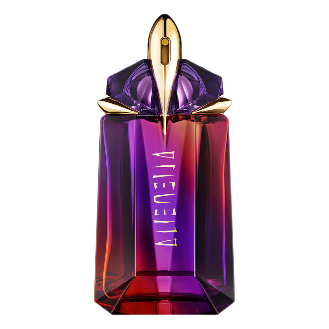 Mugler Alien Hypersense Eau de Parfum Refillable Spray - 60ml