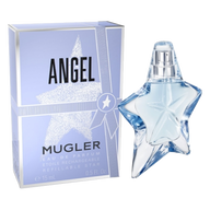 Mugler Angel Eau de Parfum Refillable Spray - 15ml