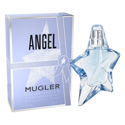 Mugler Angel Eau de Parfum Refillable Spray - 15ml - image 1