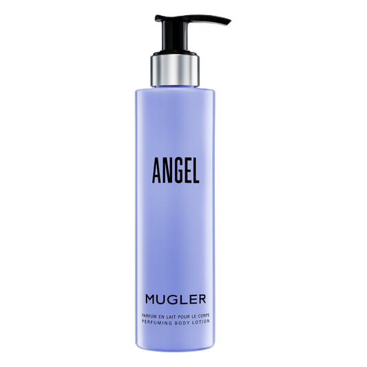 Mugler Angel Perfuming Body Lotion