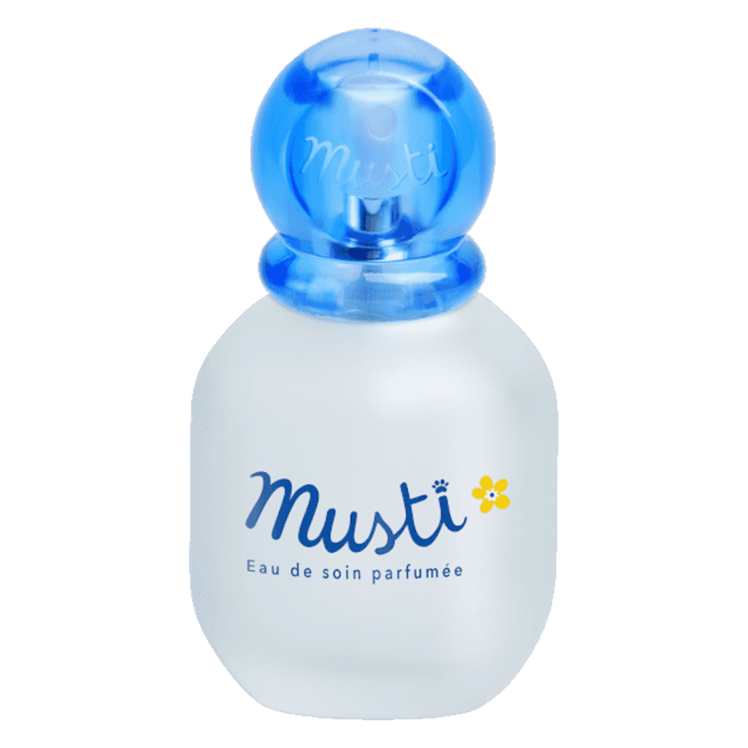 Mustela Musti Eau de Soin Spray - 50ml