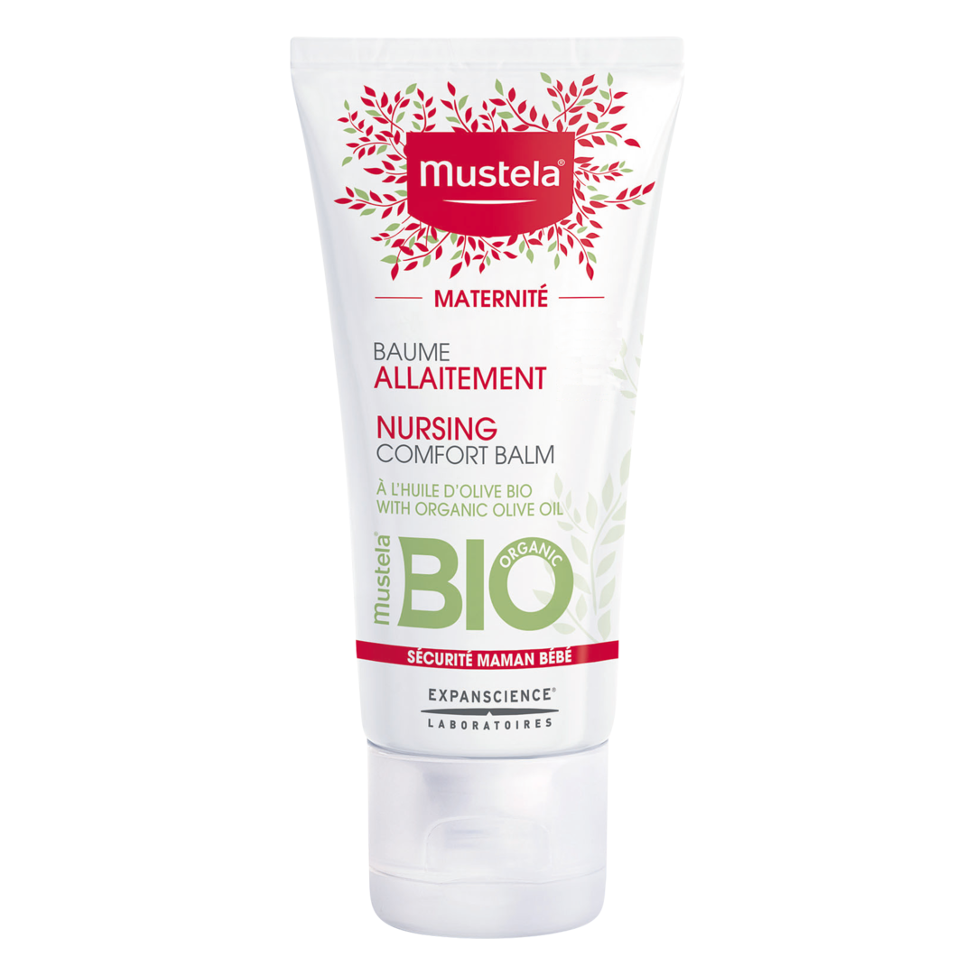 Mustela Maternite Nursing Comfort Balm - 30ml