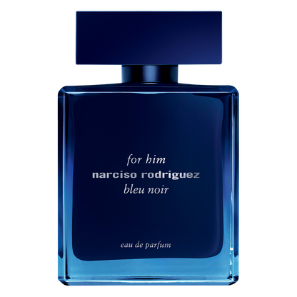 Narciso Rodriguez For Him Bleu Noir Eau de Parfum Spray