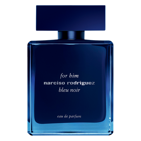 Narciso Rodriguez For Him Bleu Noir Eau de Parfum Spray