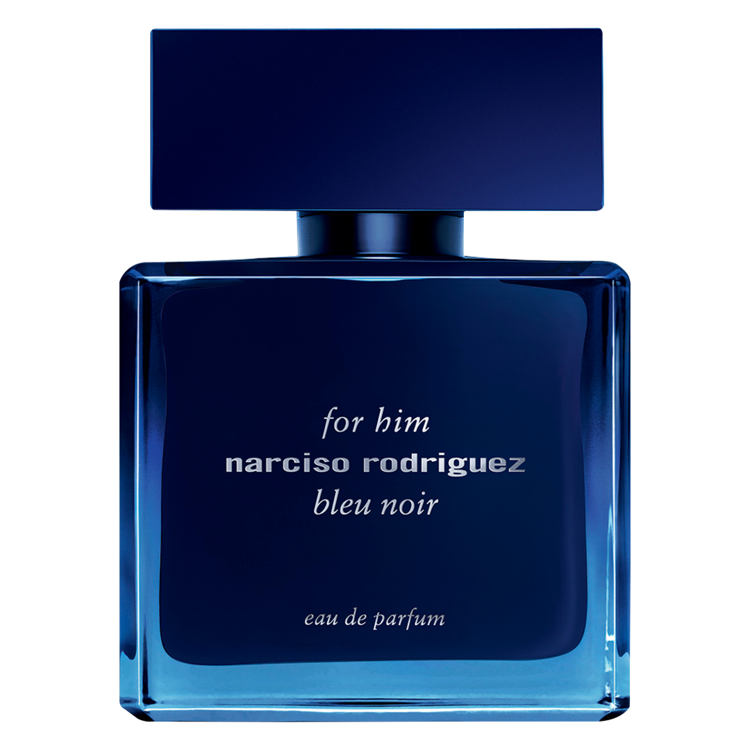 Narciso Rodriguez For Him Bleu Noir Eau de Parfum Spray