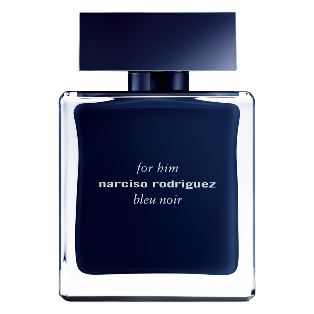 Narciso Rodriguez For Him Bleu Noir Eau de Toilette Spray