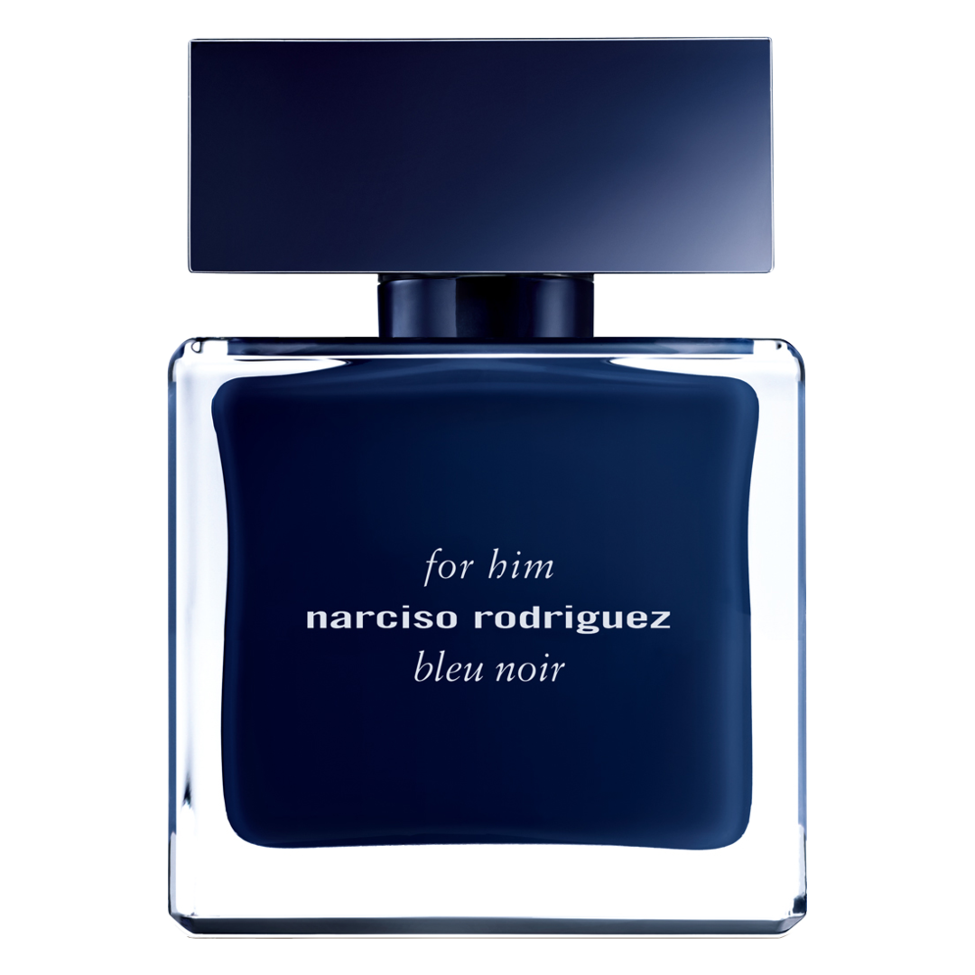 Narciso Rodriguez For Him Bleu Noir Eau de Toilette Spray - 50ml