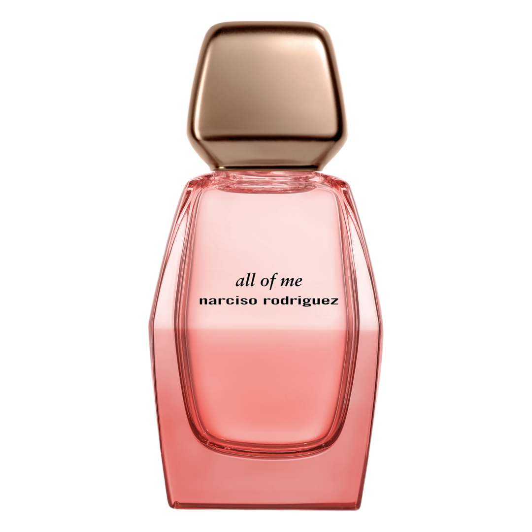 Narciso Rodriguez All Of Me Intense Eau de Parfum Refillable Spray - 50ml