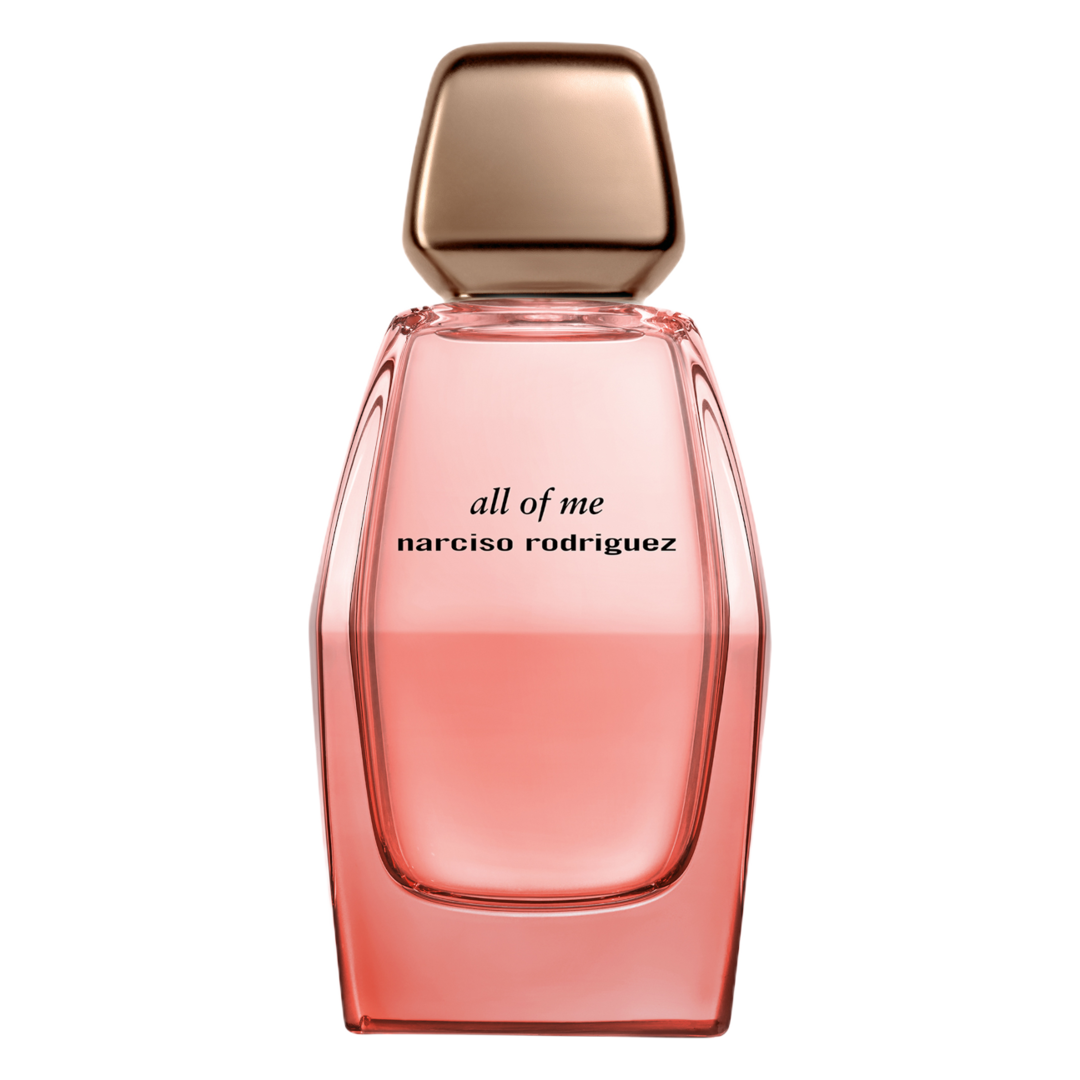 Narciso Rodriguez All Of Me Intense Eau de Parfum Refillable Spray - 90ml