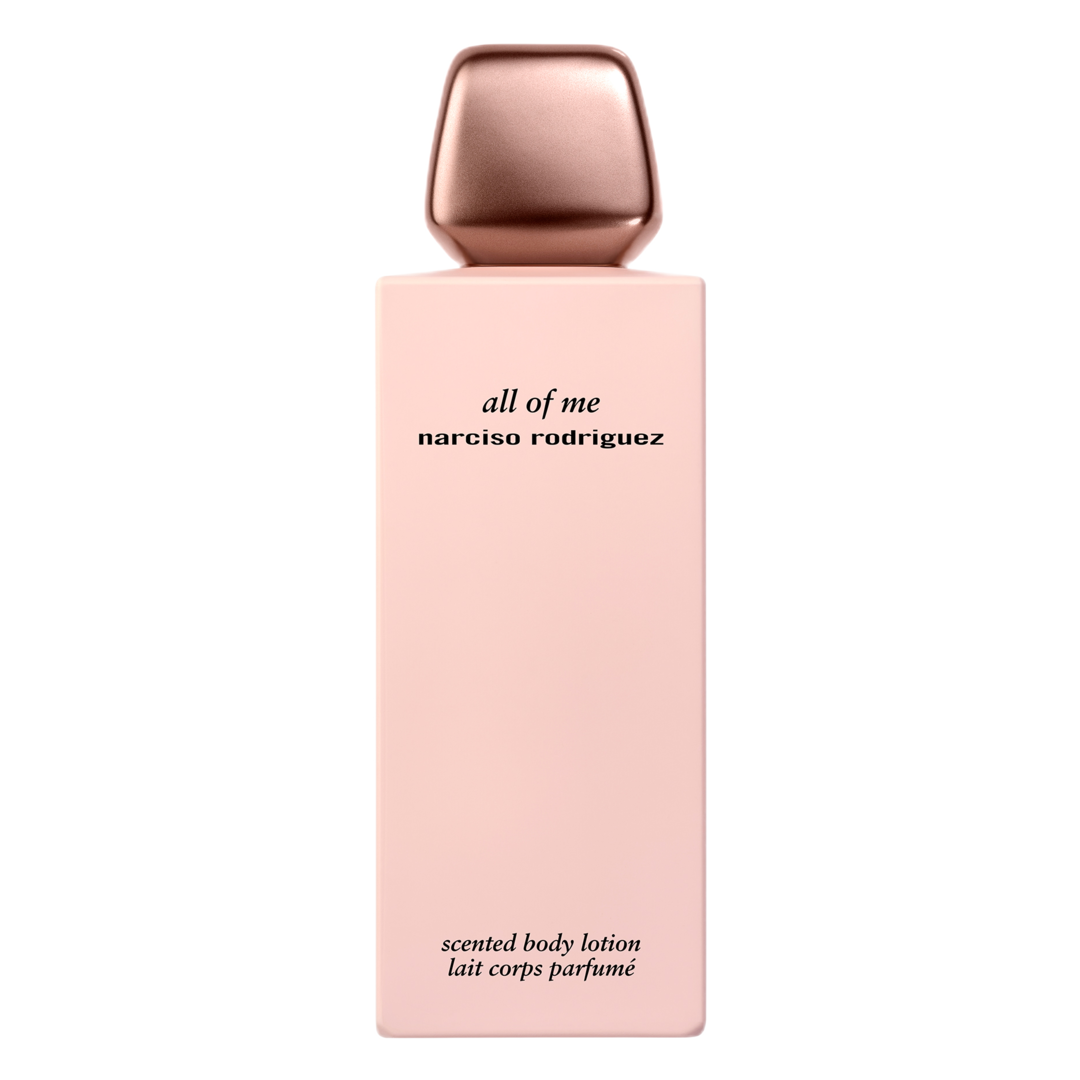 Narciso Rodriguez All Of Me Scented Body Lotion - 200ml