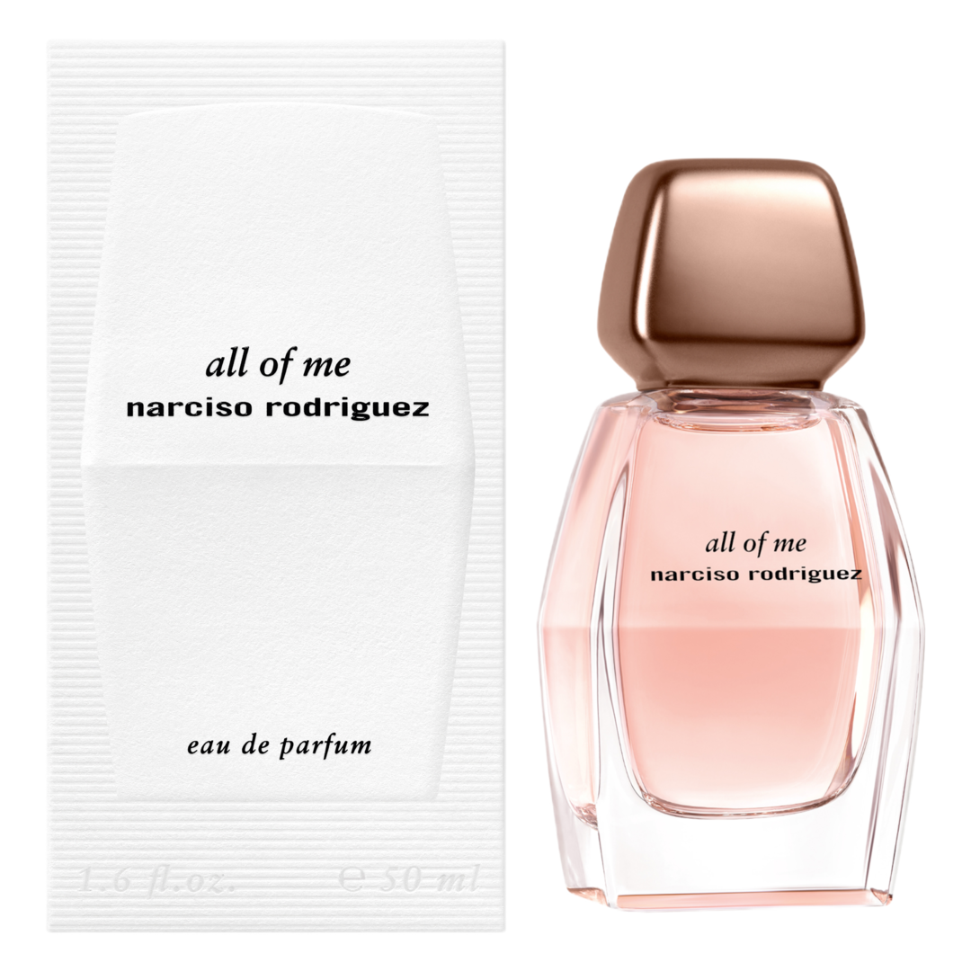 Narciso Rodriguez All Of Me Eau de Parfum Spray – Escentual