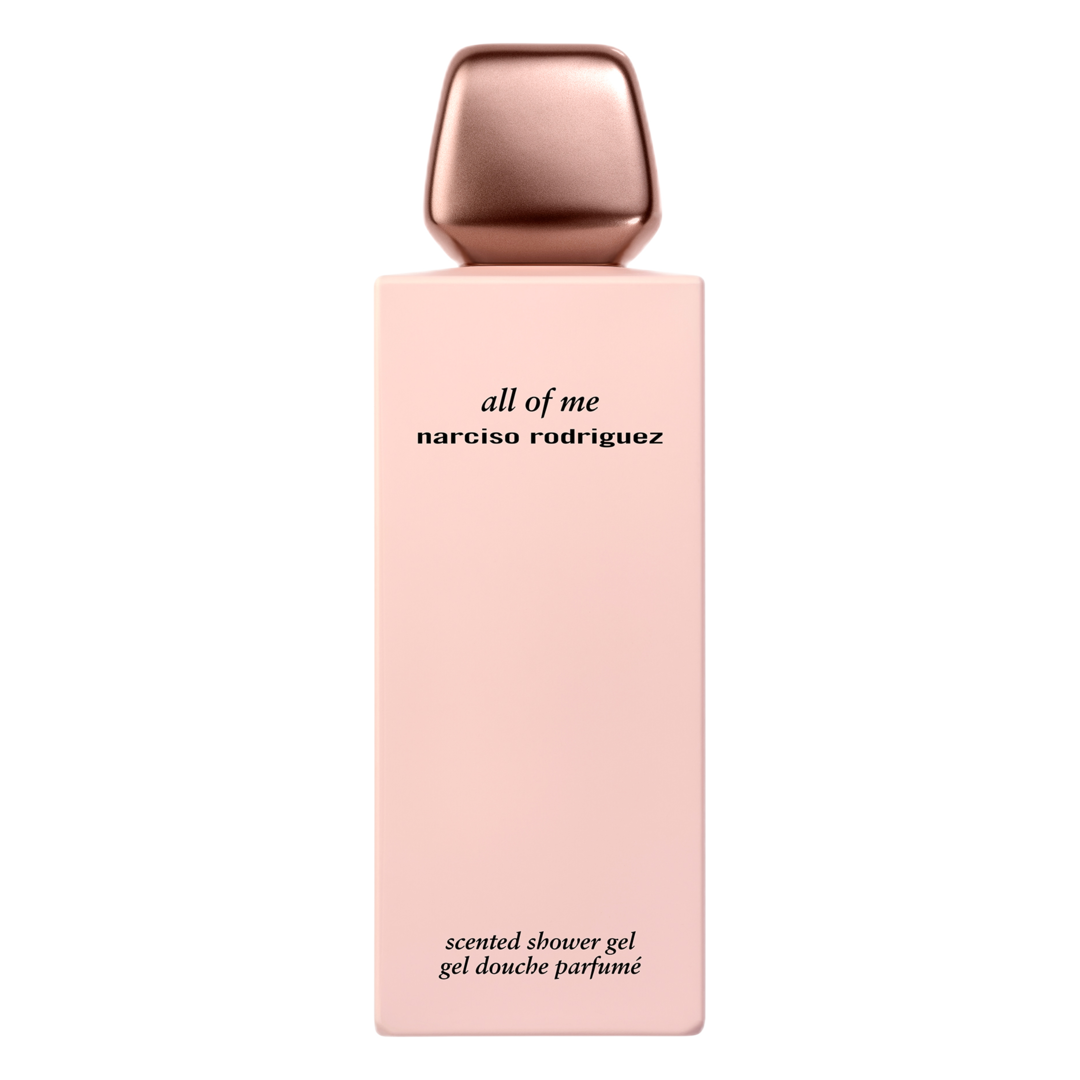 Narciso Rodriguez All Of Me Scented Shower Gel - 200ml
