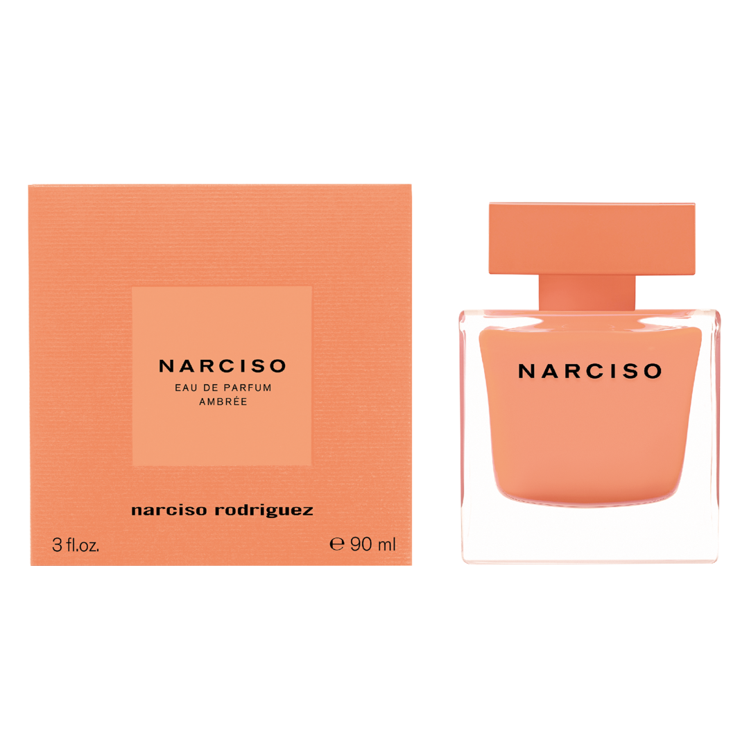 Narciso Rodriguez Narciso Ambree Eau de Parfum Spray