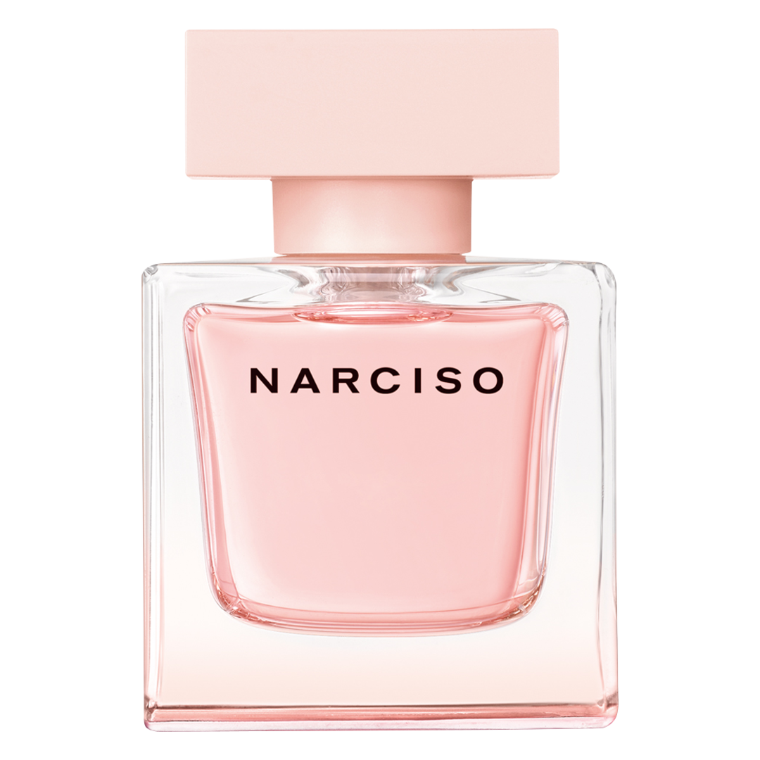 Narciso Rodriguez Narciso Cristal Eau de Parfum Spray - 50ml