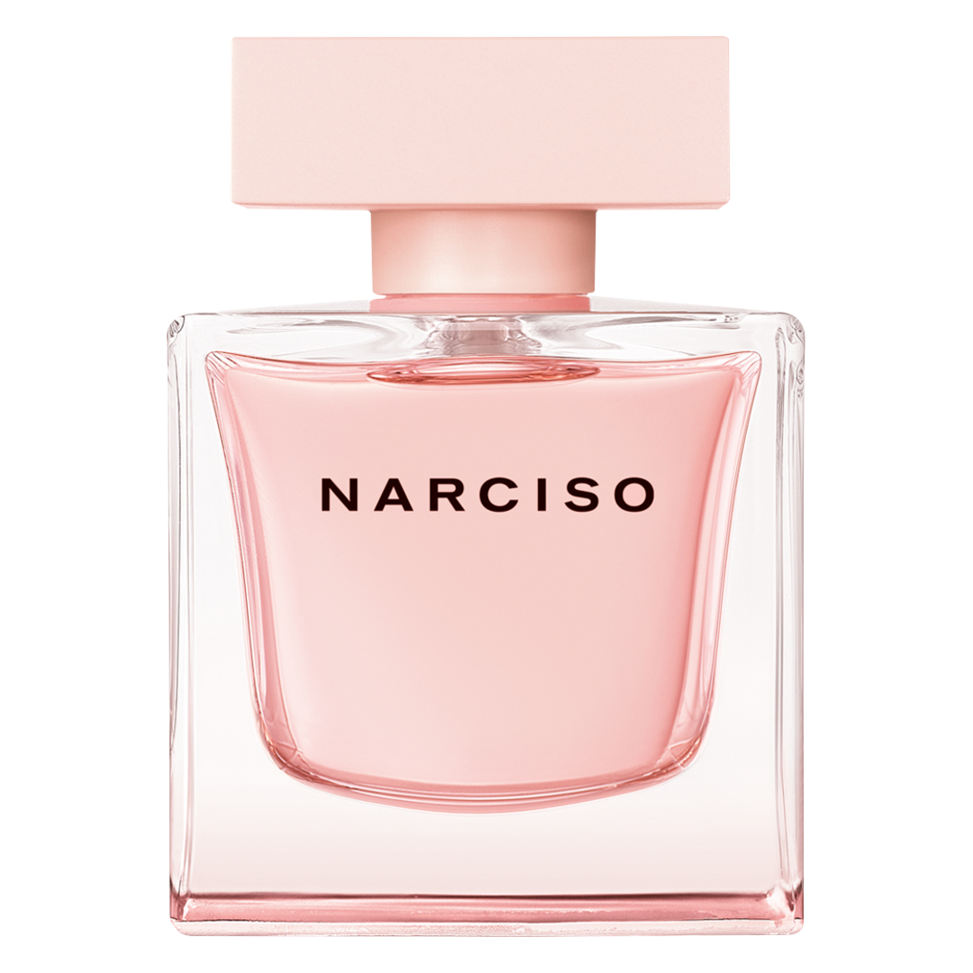 Narciso Rodriguez Narciso Cristal Eau de Parfum Spray - 90ml