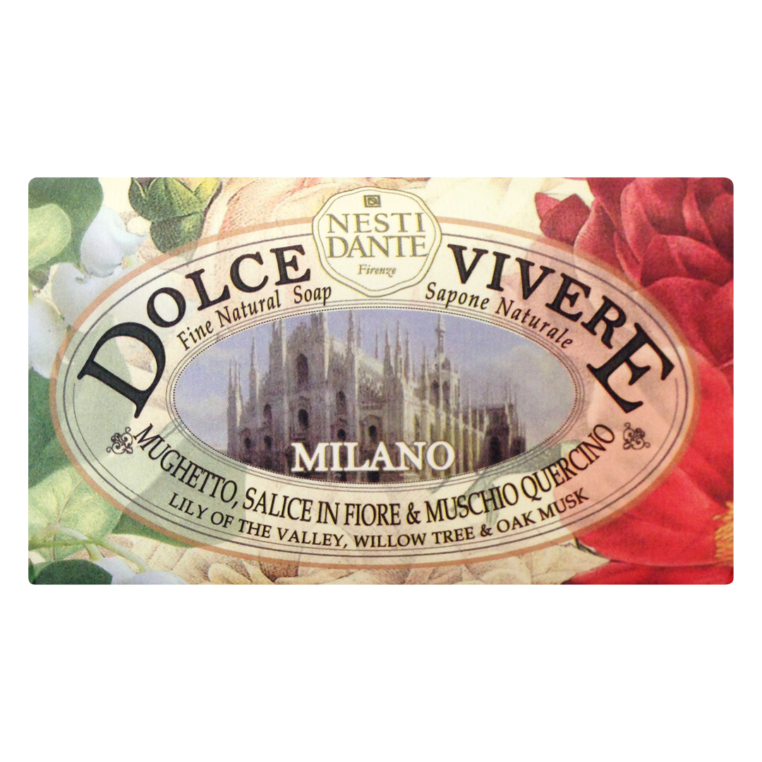 Nesti Dante Dolce Vivere Milano Soap