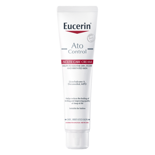 Eucerin AtoControl Acute Care Cream