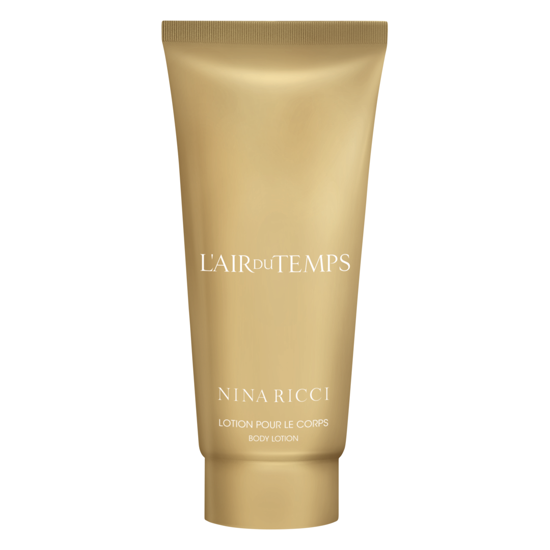 Nina Ricci L'Air du Temps Soft Body Lotion - 200ml