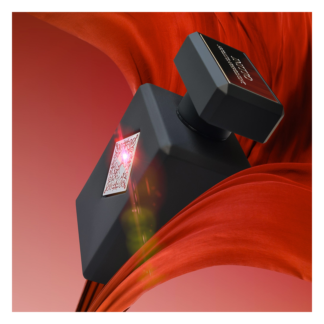 Initio Addictive Vibration Eau de Parfum Spray