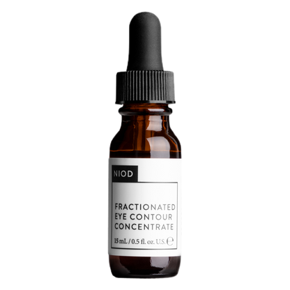 NIOD Fractionated Eye-Contour Concentrate