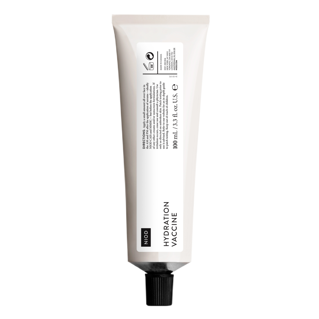NIOD Hydration Vaccine - 100ml