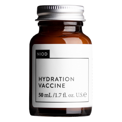 NIOD Hydration Vaccine