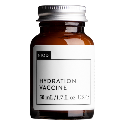 NIOD Hydration Vaccine