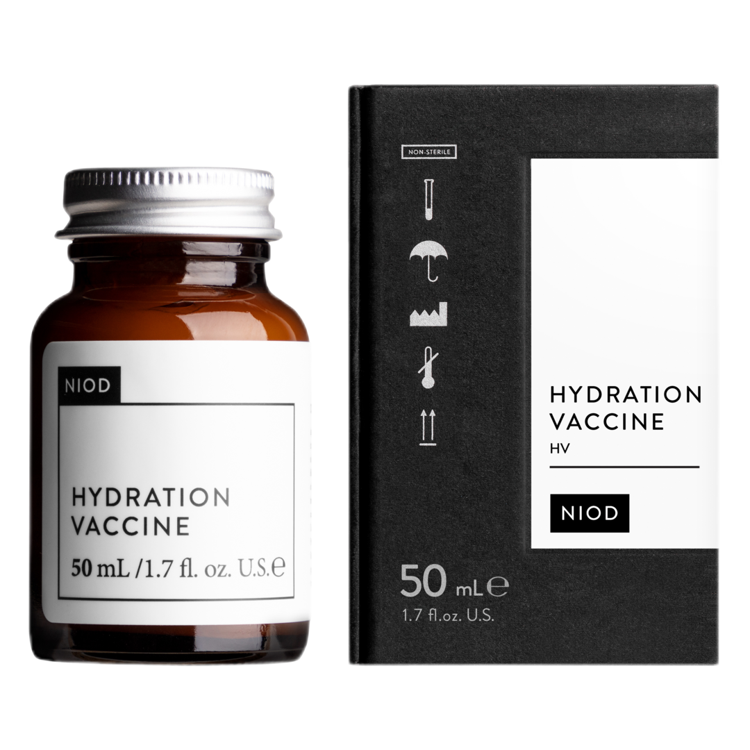NIOD Hydration Vaccine