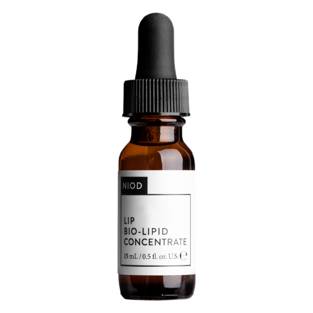 NIOD Lip Bio-Lipid Concentrate - 15ml