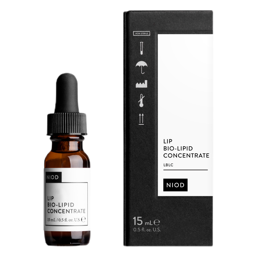 NIOD Lip Bio-Lipid Concentrate