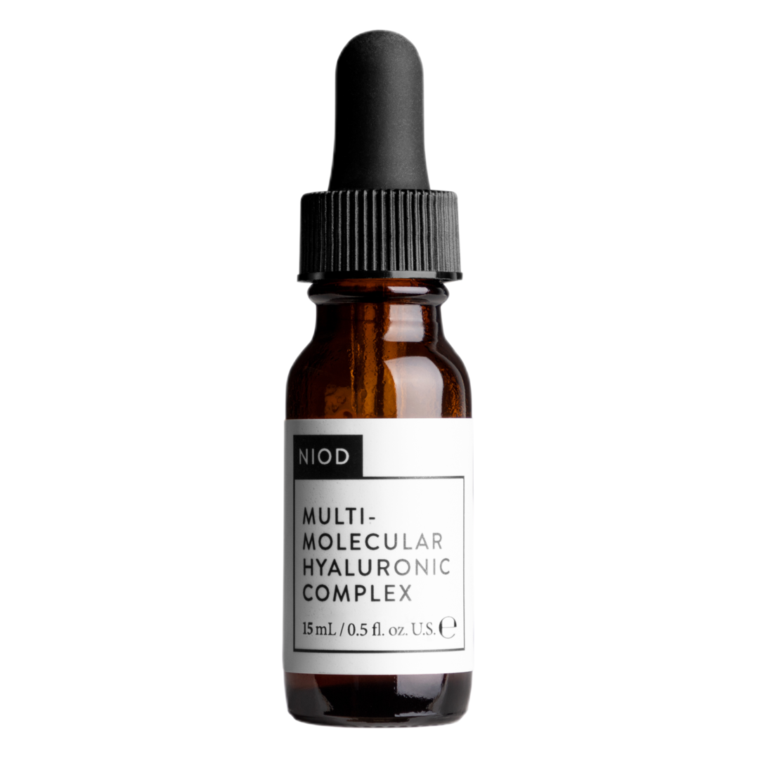 NIOD Multi-Molecular Hyaluronic Complex - 15ml