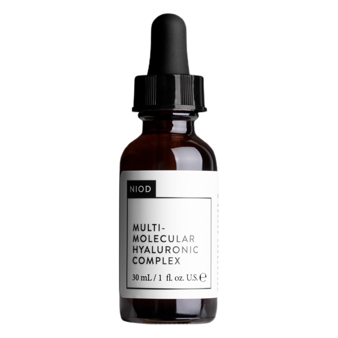 NIOD Multi-Molecular Hyaluronic Complex