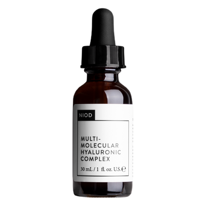 NIOD Multi-Molecular Hyaluronic Complex