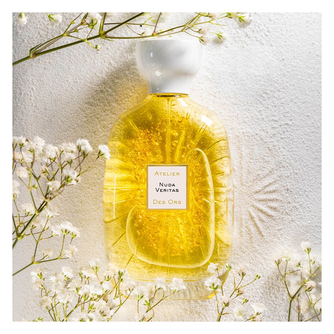 Atelier Des Ors Nuda Veritas Eau de Parfum Spray