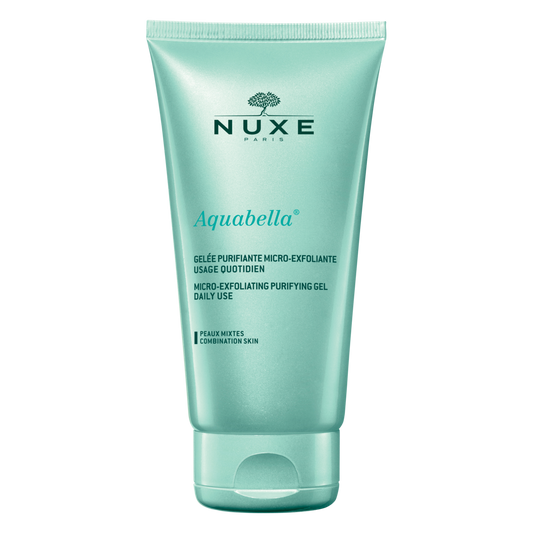 Nuxe Aquabella Micro-Exfoliating Purifying Gel