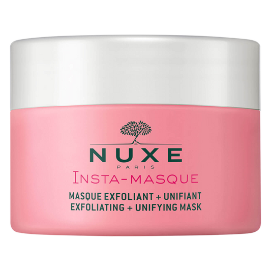 Nuxe Insta-Masque Exfoliating and Unifying Mask