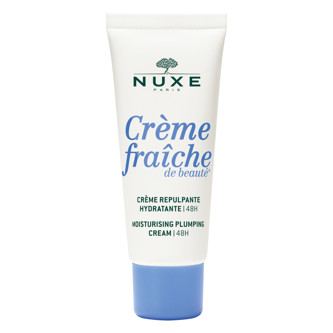 Nuxe Creme Fraiche de Beaute Moisturising Plumping Cream 48H - Normal Skin - 30ml