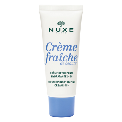 Nuxe Creme Fraiche de Beaute Moisturising Plumping Cream 48H - Normal Skin