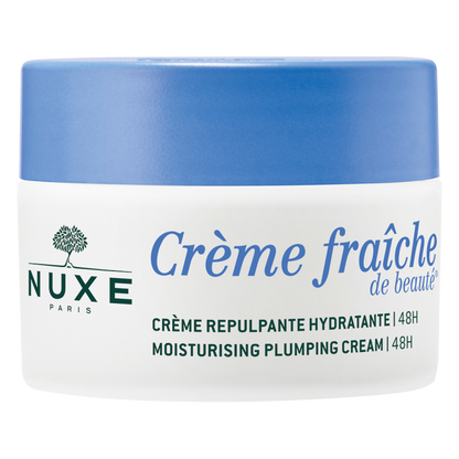 Nuxe Creme Fraiche de Beaute Moisturising Plumping Cream 48H - Normal Skin