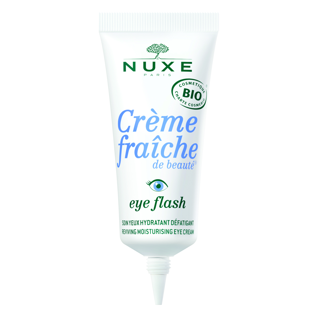 Nuxe Creme Fraiche de Beaute Eye Flash