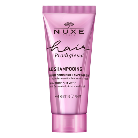 FREE GIFT - Nuxe Hair Prodigieux High Shine Shampoo