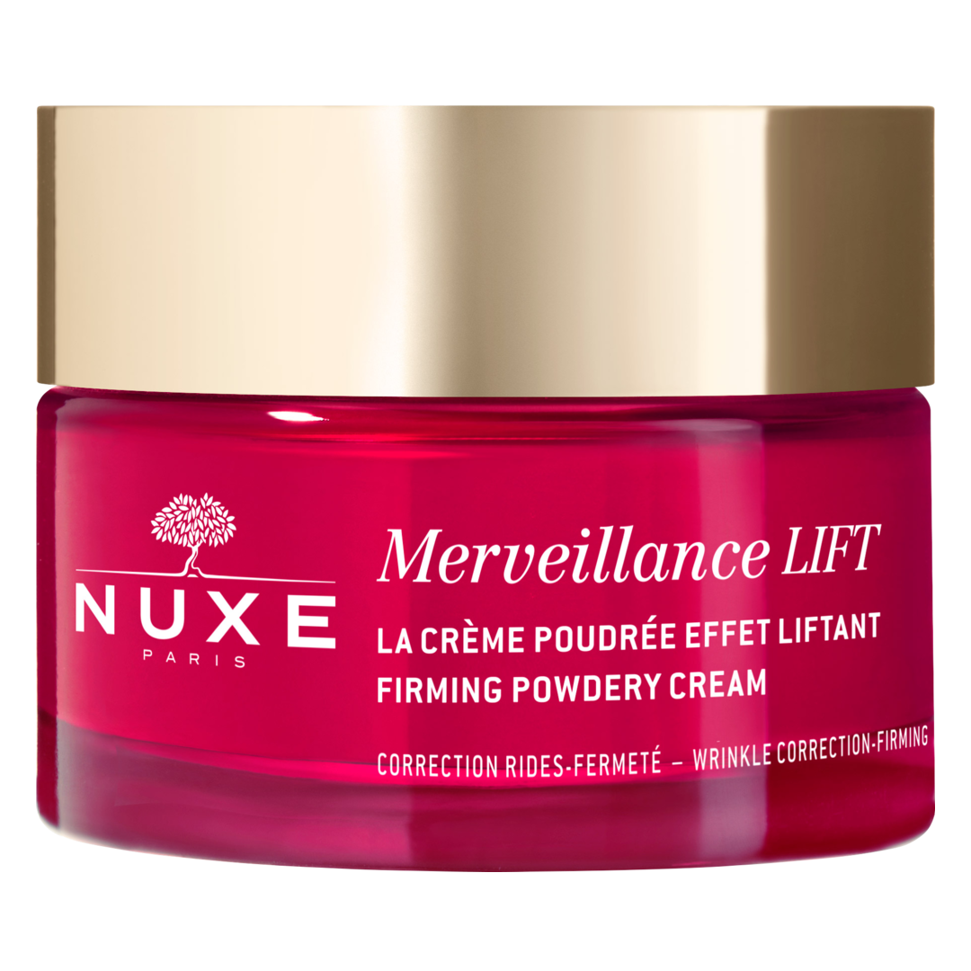 Nuxe Merveillance LIFT Firming Powdery Cream - 50ml